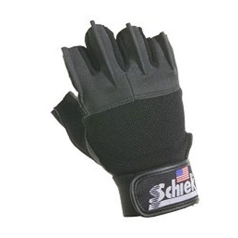 Women's Platinum Gel Lifting Gloves