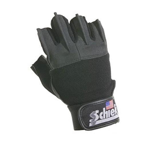 Platinum Gel Lifting Gloves 9in 10in (Large)