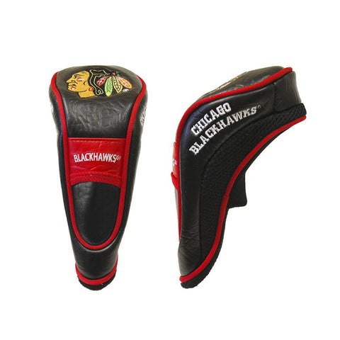 Chicago Blackhawks NHL Hybrid-Utility Headcover