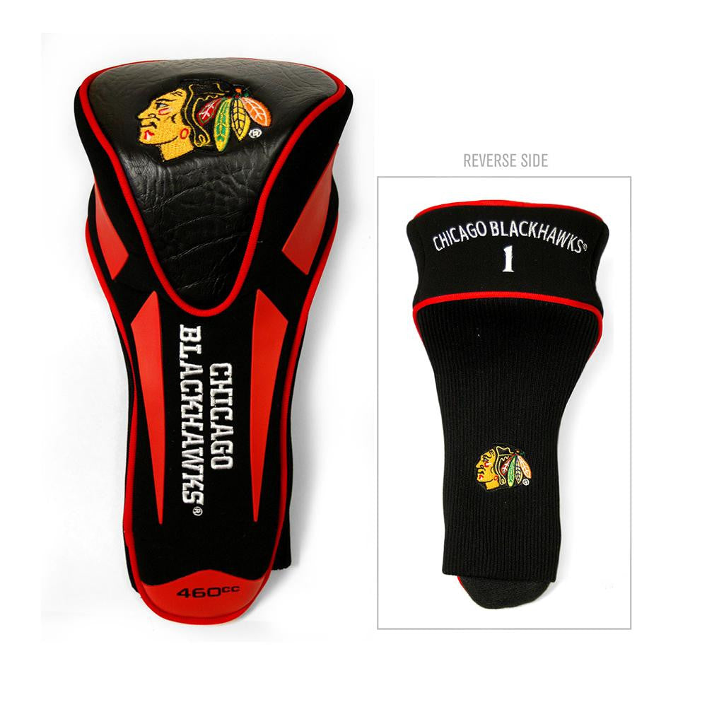 Chicago Blackhawks NHL Single Apex Jumbo Headcover