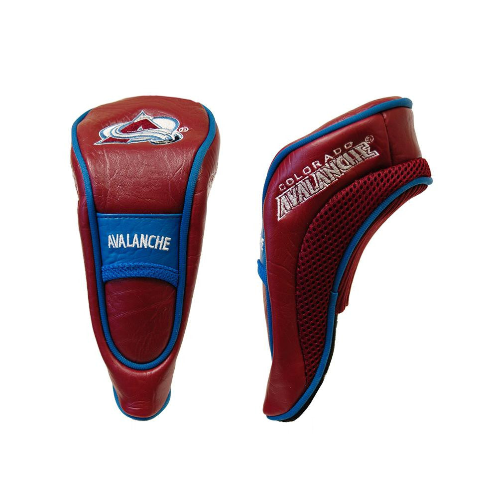 Colorado Avalanche NHL Hybrid-Utility Headcover