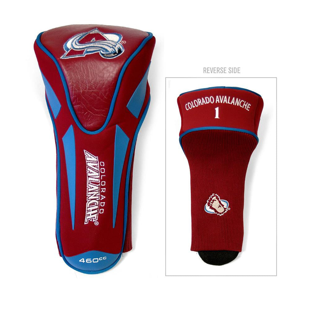 Colorado Avalanche NHL Single Apex Jumbo Headcover