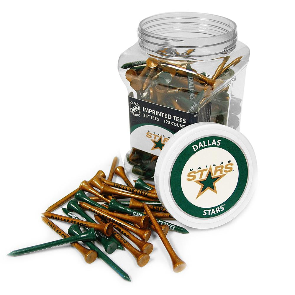 Dallas Stars NHL 175 Tee Jar