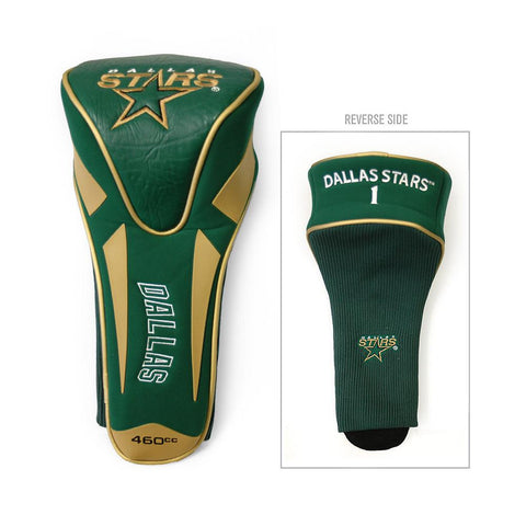 Dallas Stars NHL Single Apex Jumbo Headcover