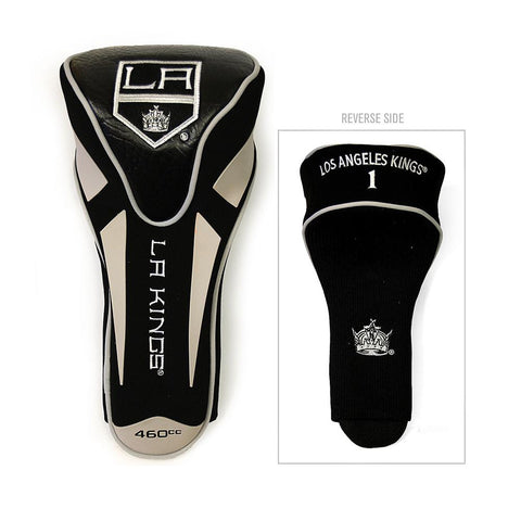 Los Angeles Kings NHL Single Apex Jumbo Headcover