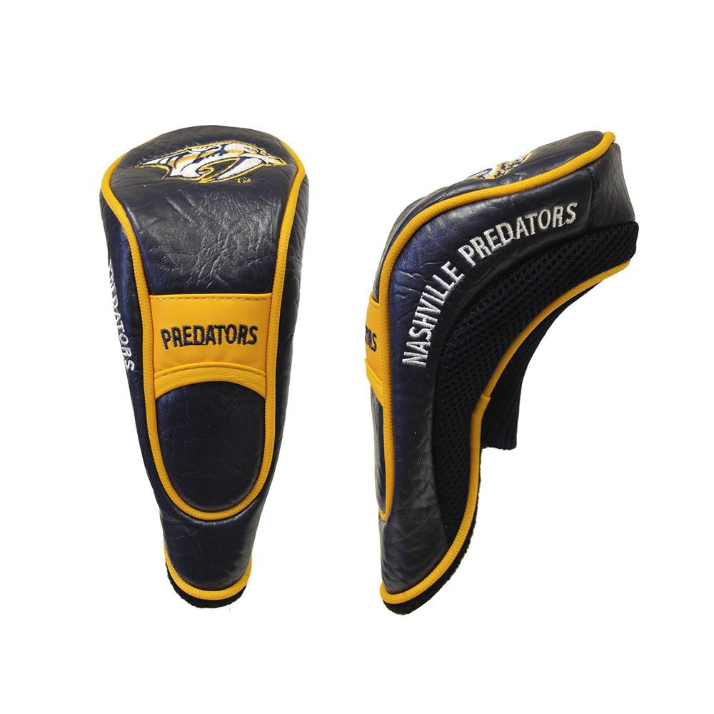 Nashville Predators NHL Hybrid-Utility Headcover