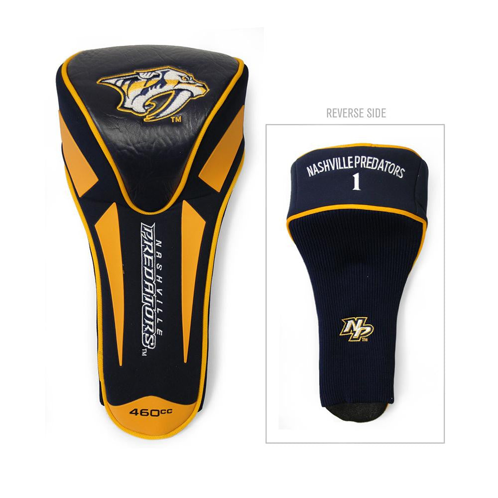 Nashville Predators NHL Single Apex Jumbo Headcover