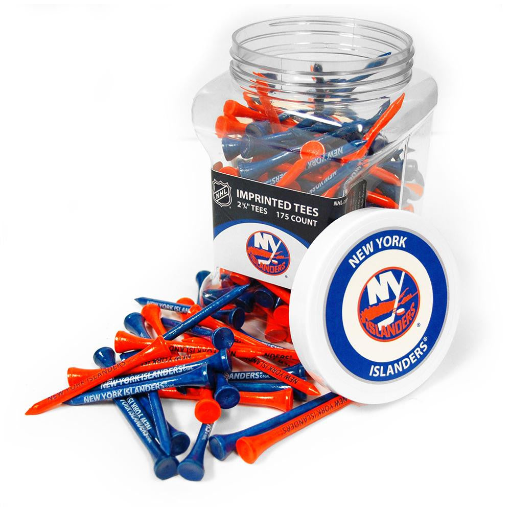 New York Islanders NHL 175 Tee Jar