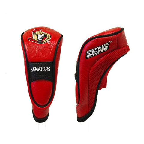 Ottawa Senators NHL Hybrid-Utility Headcover