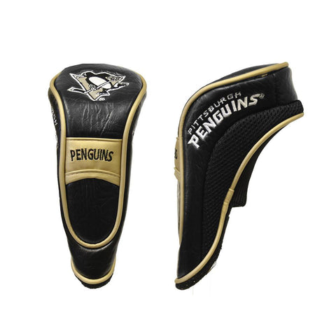 Pittsburgh Penguins NHL Hybrid-Utility Headcover