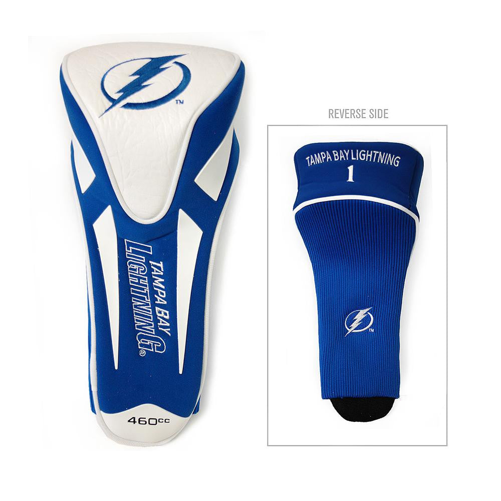 Tampa Bay Lightning NHL Single Apex Jumbo Headcover