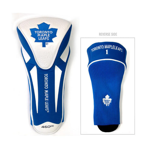 Toronto Maple Leafs NHL Single Apex Jumbo Headcover