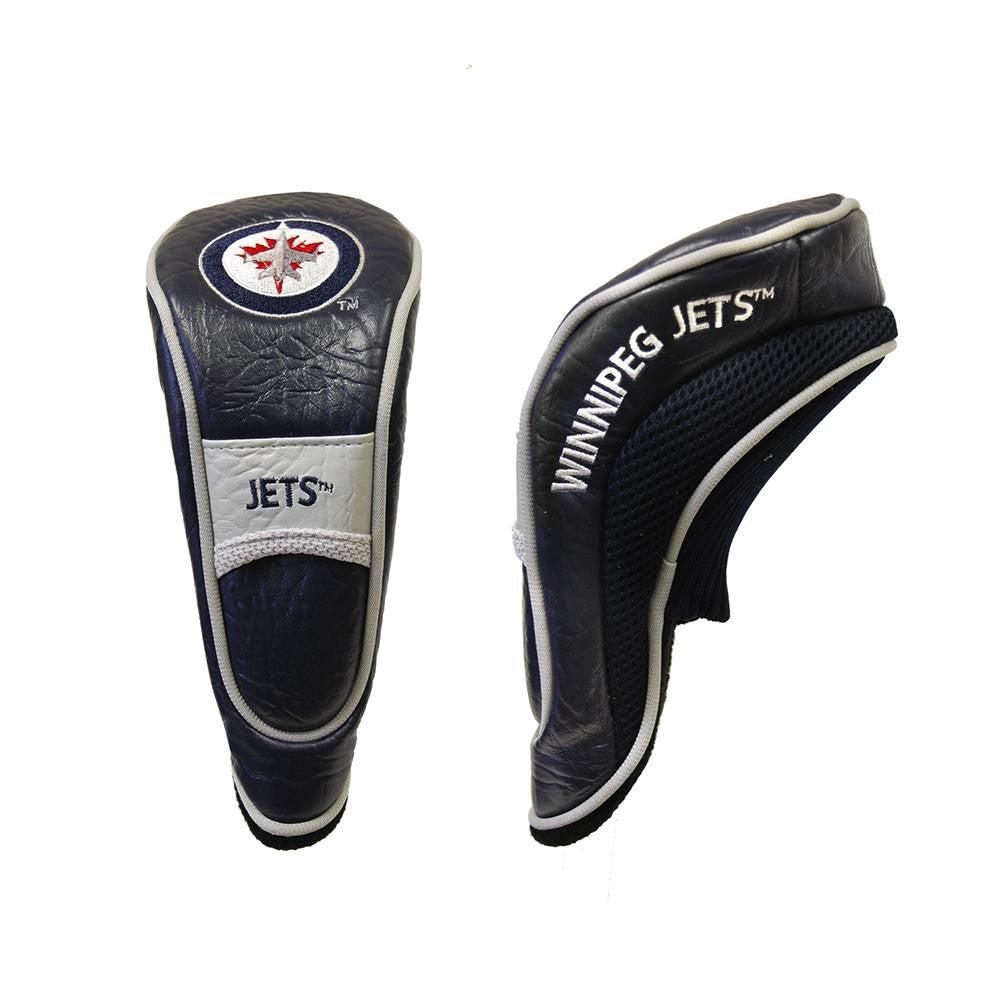 Winnipeg Jets NHL Hybrid-Utility Headcover