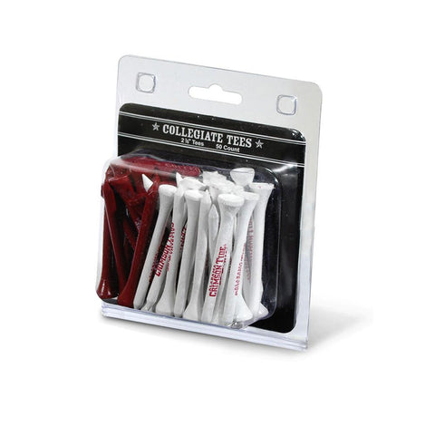 Alabama Crimson Tide NCAA 50 imprinted tee pack