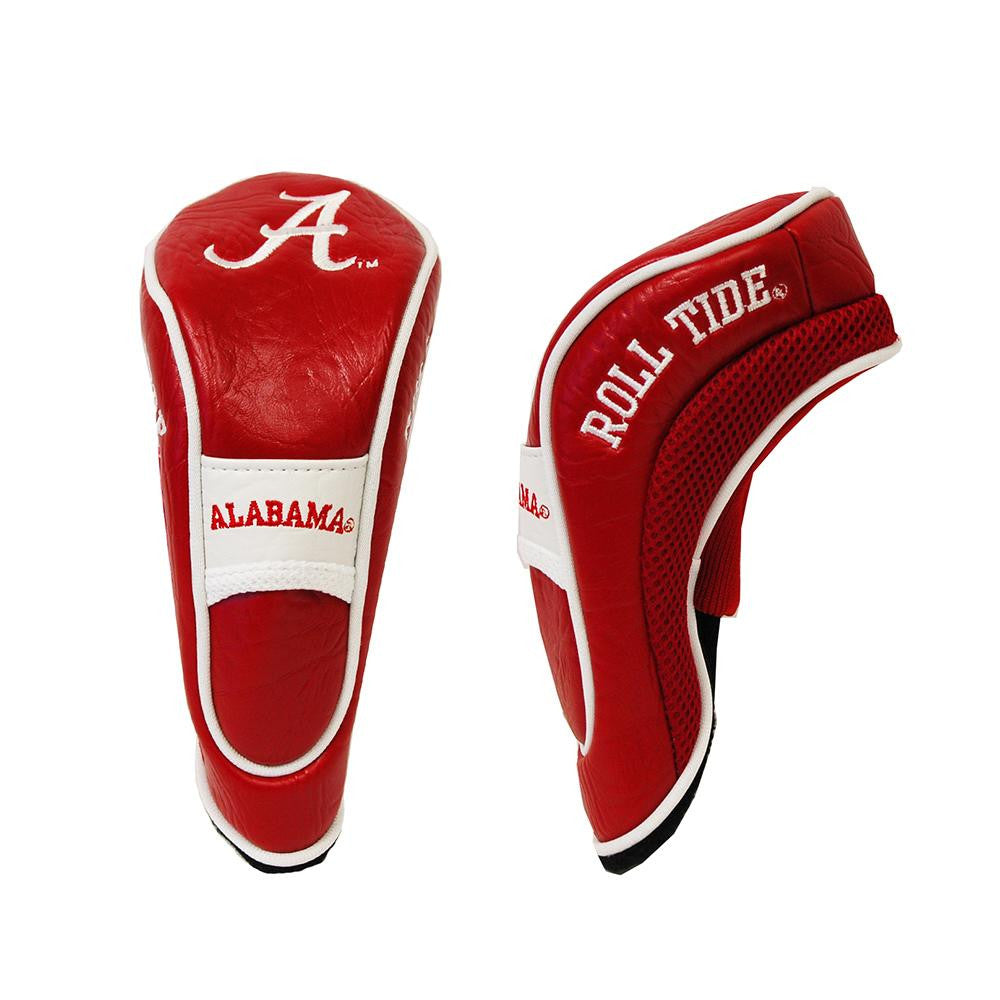 Alabama Crimson Tide NCAA Hybrid-Utility Headcover