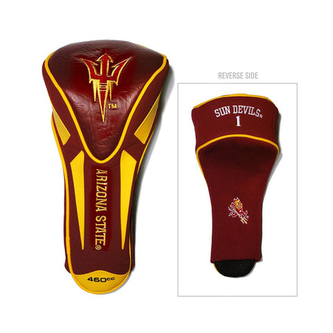 Arizona State Sun Devils NCAA Single Apex Jumbo Headcover