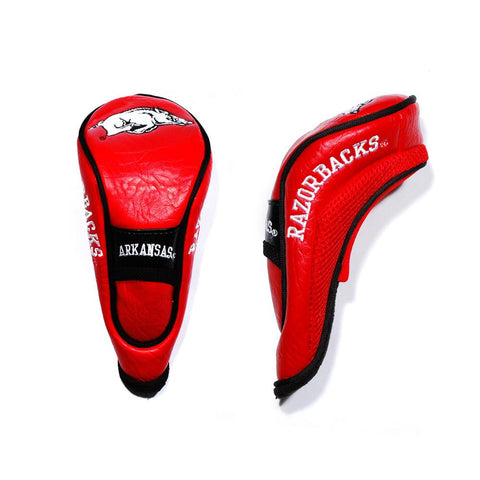 Arkansas Razorbacks NCAA Hybrid-Utility Headcover