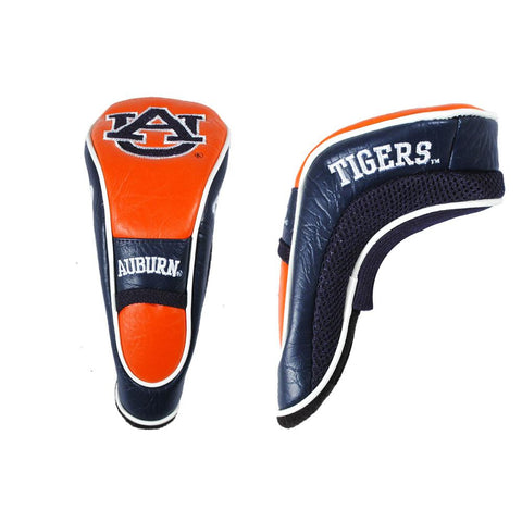 Auburn Tigers NCAA Hybrid-Utility Headcover