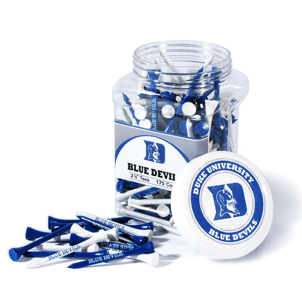 Duke Blue Devils NCAA 175 Tee Jar