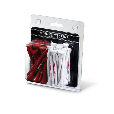 Indiana Hoosiers NCAA 50 imprinted tee pack