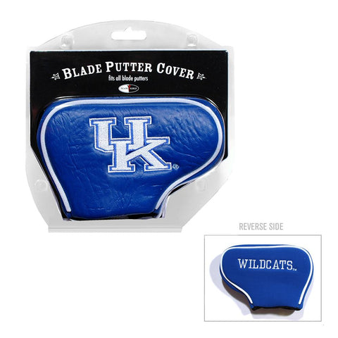 Kentucky Wildcats NCAA Putter Cover - Blade