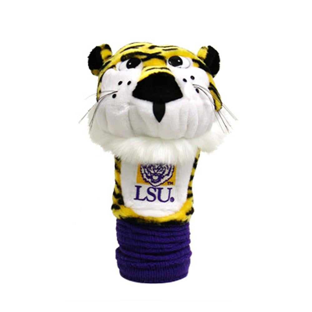 LSU Tigers NCAA Mascot Headcover