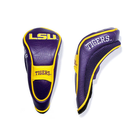 LSU Tigers NCAA Hybrid-Utility Headcover