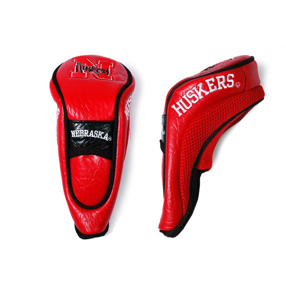 Nebraska Cornhuskers NCAA Hybrid-Utility Headcover