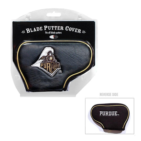 Purdue Boilermakers NCAA Putter Cover - Blade