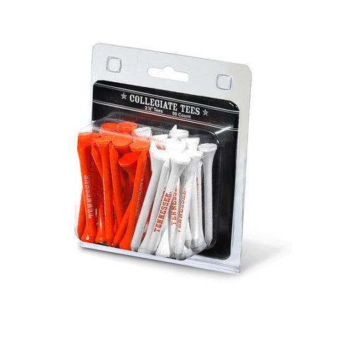 Tennessee Volunteers NCAA 50 imprinted tee pack