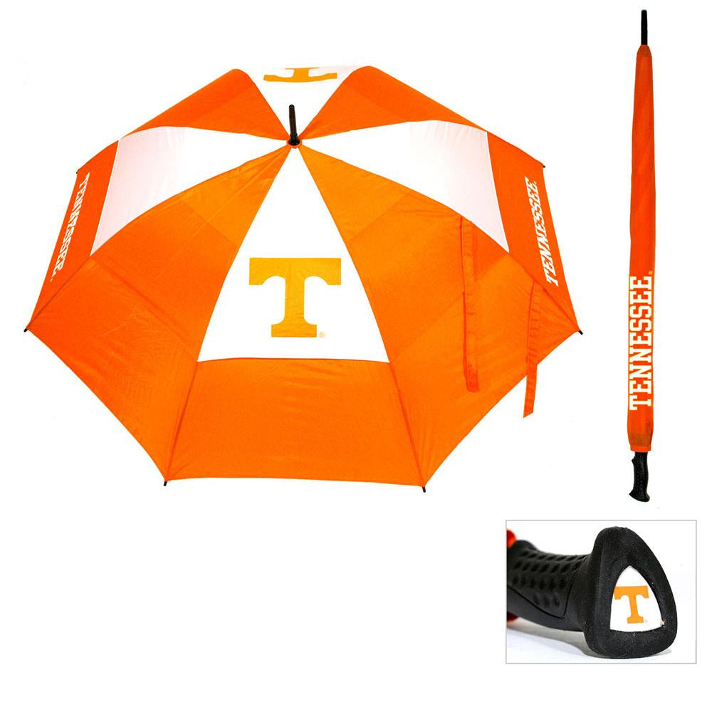 Tennessee Volunteers NCAA 62 inch Double Canopy Umbrella