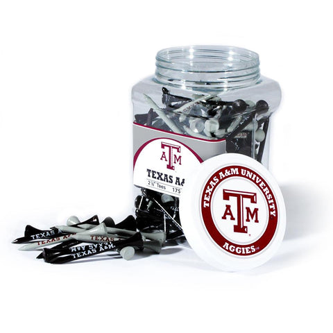 Texas A&M Aggies NCAA 175 Tee Jar