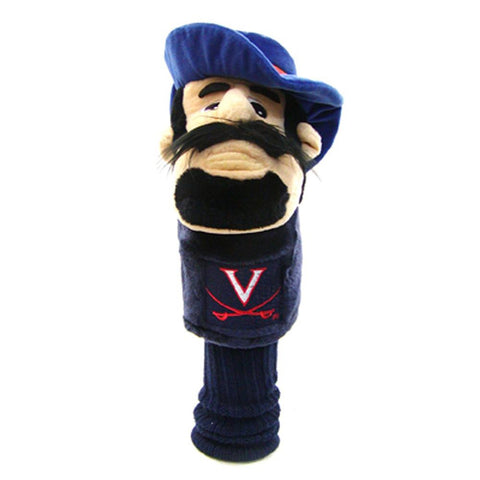 Virginia Cavaliers NCAA Mascot Headcover