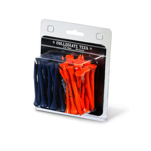 Virginia Cavaliers NCAA 50 imprinted tee pack