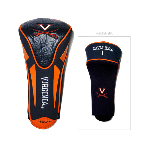 Virginia Cavaliers NCAA Single Apex Jumbo Headcover