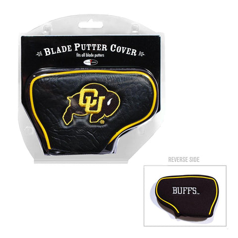 Colorado Golden Buffaloes NCAA Putter Cover - Blade