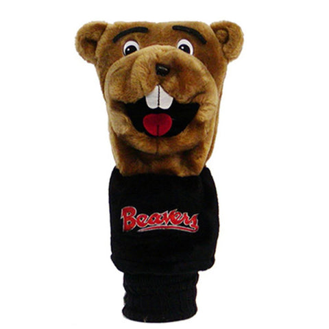 Oregon State Beavers NCAA Mascot Headcover