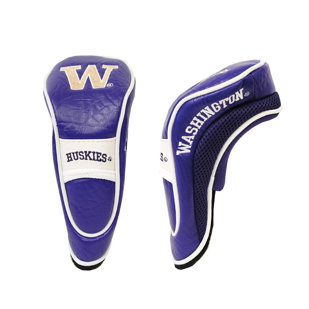 Washington Huskies NCAA Hybrid-Utility Headcover