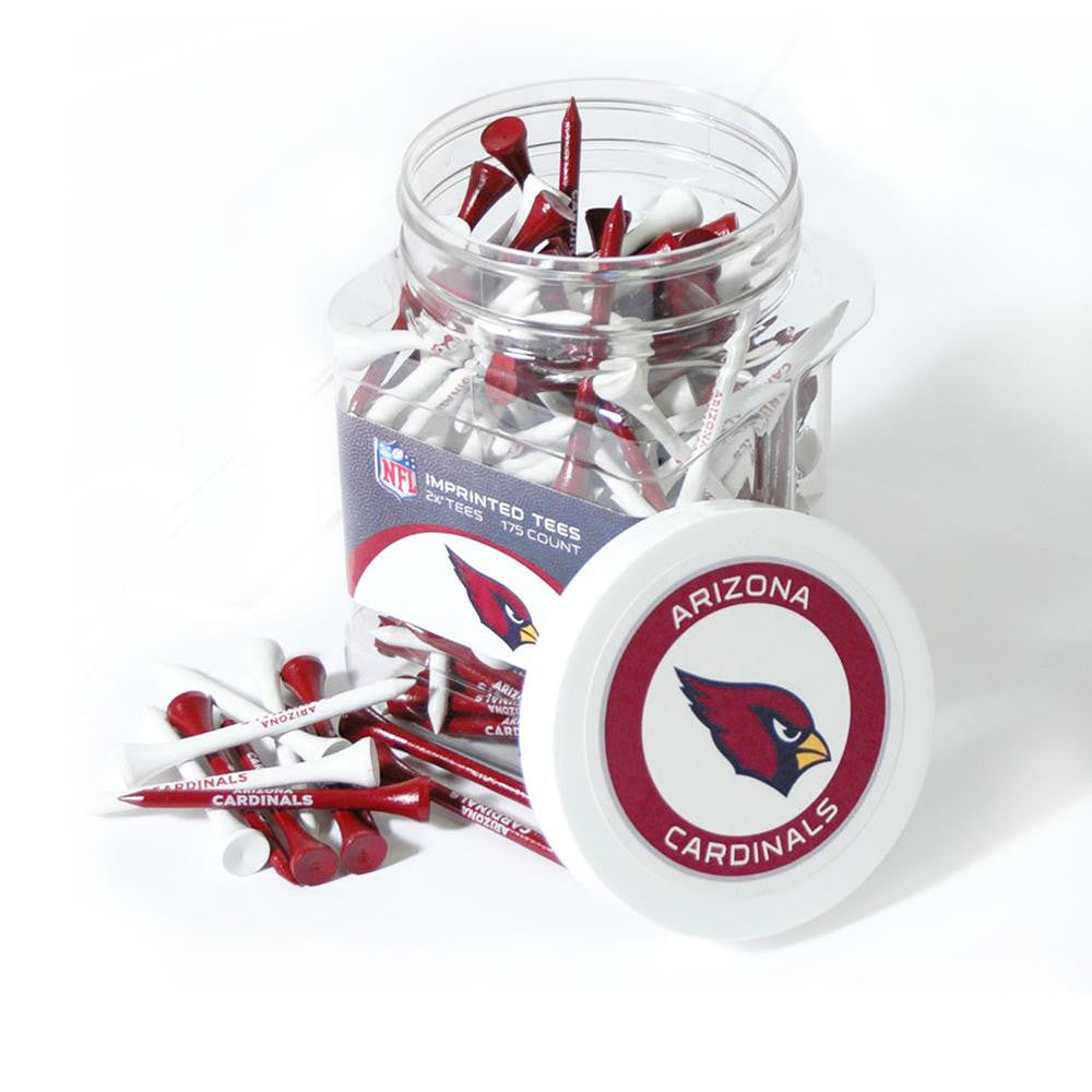 Arizona Cardinals NFL 175 Tee Jar