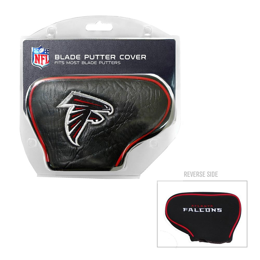 Atlanta Falcons NFL Putter Cover - Blade