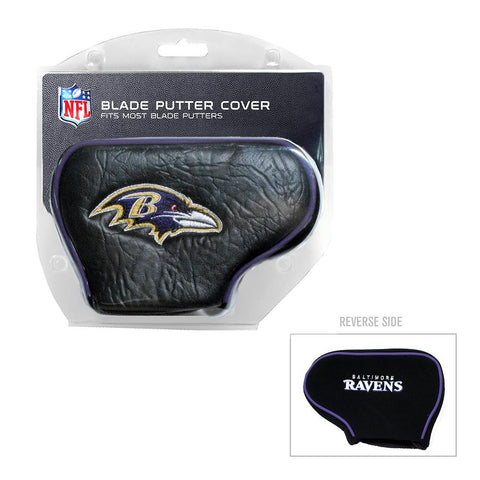 Baltimore Ravens NFL Putter Cover - Blade