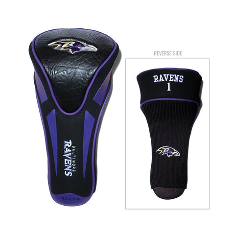 Baltimore Ravens NFL Single Apex Jumbo Headcover