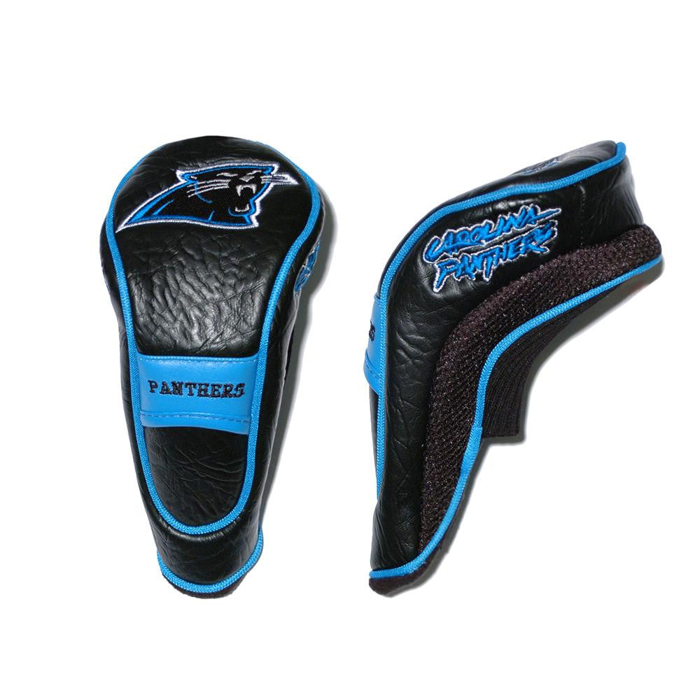 Carolina Panthers NFL Hybrid-Utility Headcover