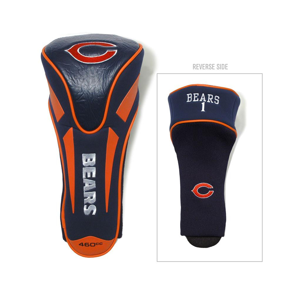 Chicago Bears NFL Single Apex Jumbo Headcover