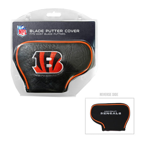 Cincinnati Bengals NFL Putter Cover - Blade