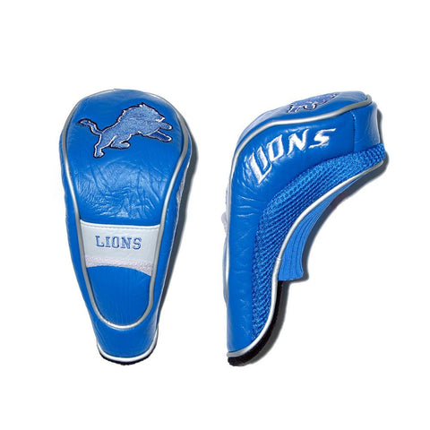 Detroit Lions NFL Hybrid-Utility Headcover