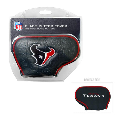 Houston Texans NFL Putter Cover - Blade