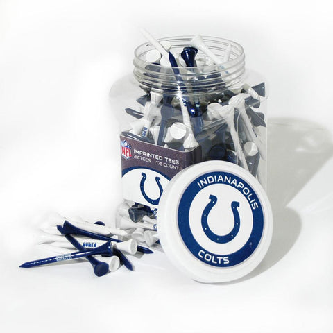 Indianapolis Colts NFL 175 Tee Jar