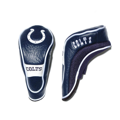 Indianapolis Colts NFL Hybrid-Utility Headcover