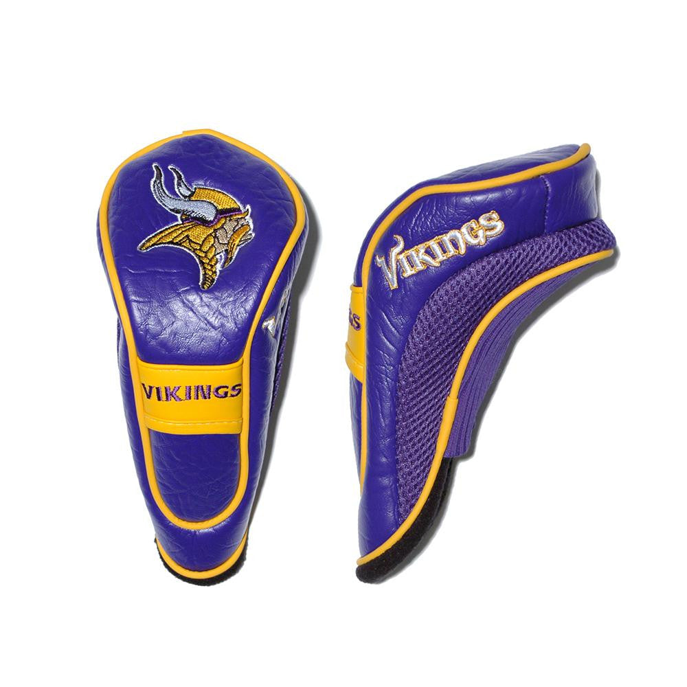 Minnesota Vikings NFL Hybrid-Utility Headcover